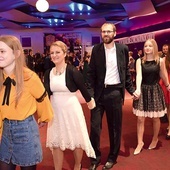 Ubiegłoroczna impreza w Skierniewicach cieszyła się zainteresowaniem zarówno dorosłych,  jak i młodzieży.