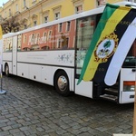 Paulinobus przyjechał do Świdnicy