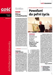 Gość Krakowski 5/2020