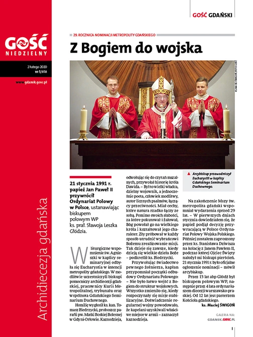 Gość Gdański 5/2020