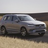 Volvo XC90 Recharged 