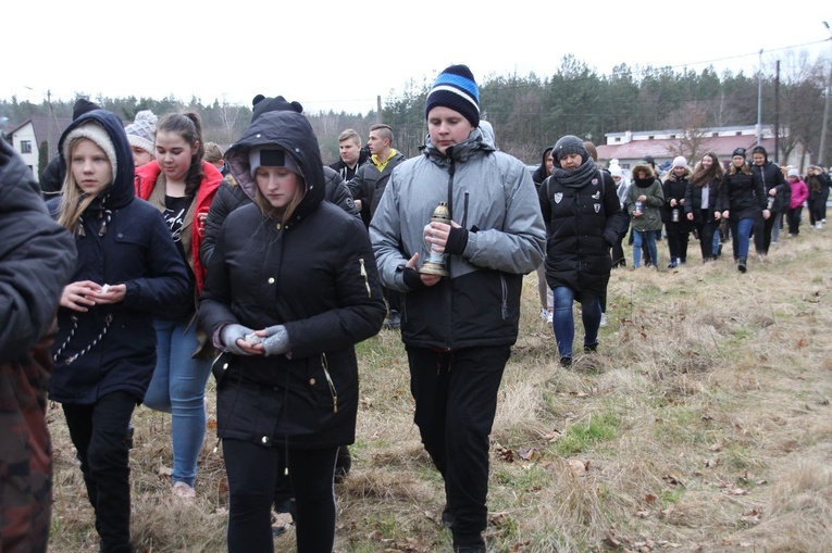 Pamięci ofiar Holokaustu