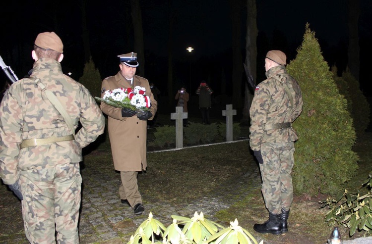 Bieg Pamięci ze Światłem Pokoju