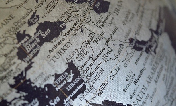 Hezbollah, Iran i Turcja odrzucają plan pokojowy USA dla Bliskiego Wschodu