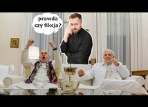 "Dwóch papieży" - co jest prawdą, a co nie?