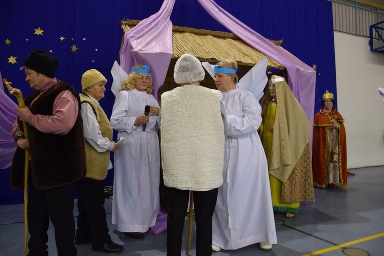 IV Dzień Seniora w Dobrej