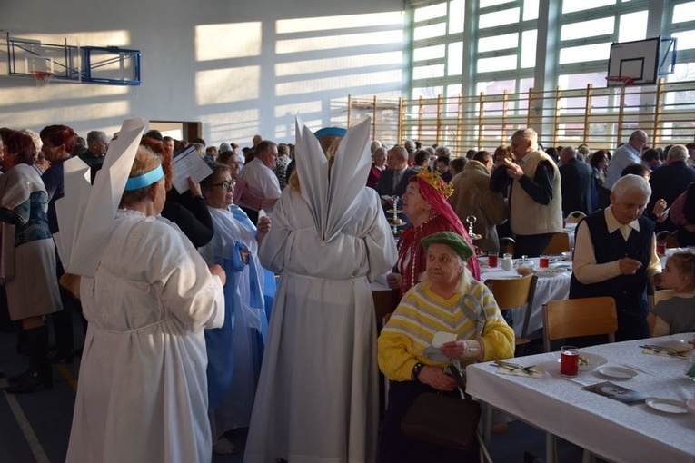 IV Dzień Seniora w Dobrej