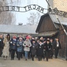 75. rocznica wyzwolenia KL Auschwitz-Birkenau - 2020