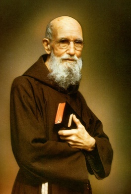 bł. Solanus Casey