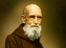 bł. Solanus Casey