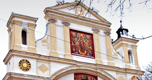 Dziedzictwu na ratunek