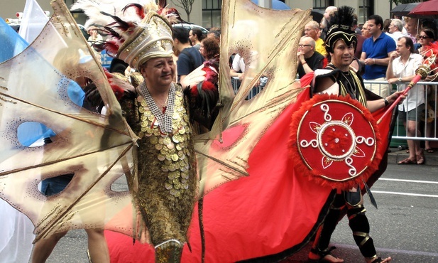 Trybunał w Strasburgu zabrania krytyki homoseksualnego stylu życia