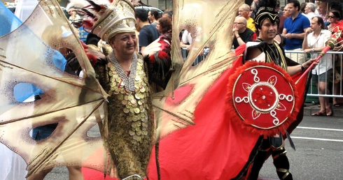 Trybunał w Strasburgu zabrania krytyki homoseksualnego stylu życia