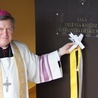 Środowisko akademickie Papieskiego Wydziału Teologicznego świętowało wspomnienie św. Tomasza z Akwinu