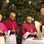 Tarnów. Nowi kanonicy w rocznicę poświęcenia katedry