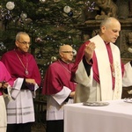 Tarnów. Nowi kanonicy w rocznicę poświęcenia katedry