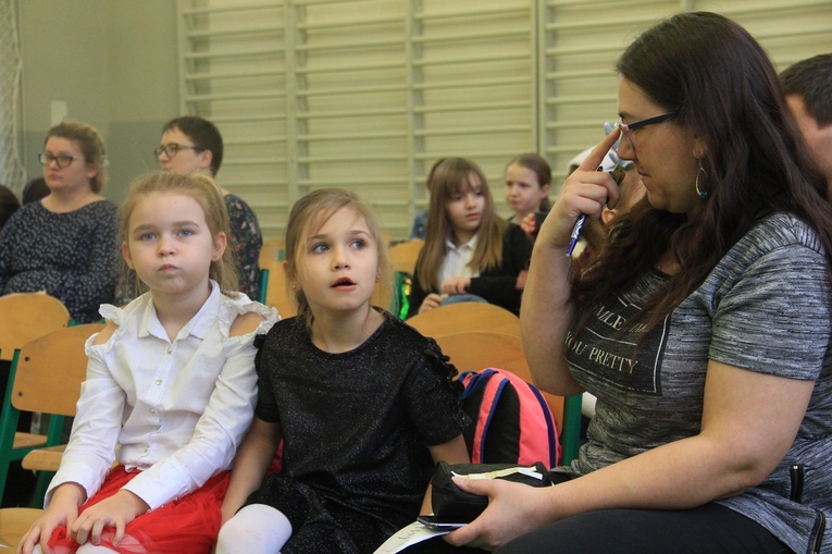 Jubileuszowa edycja Wojewódzkiego Konkursu Kolęd i Pastorałek "Niosę Ci kolędę"
