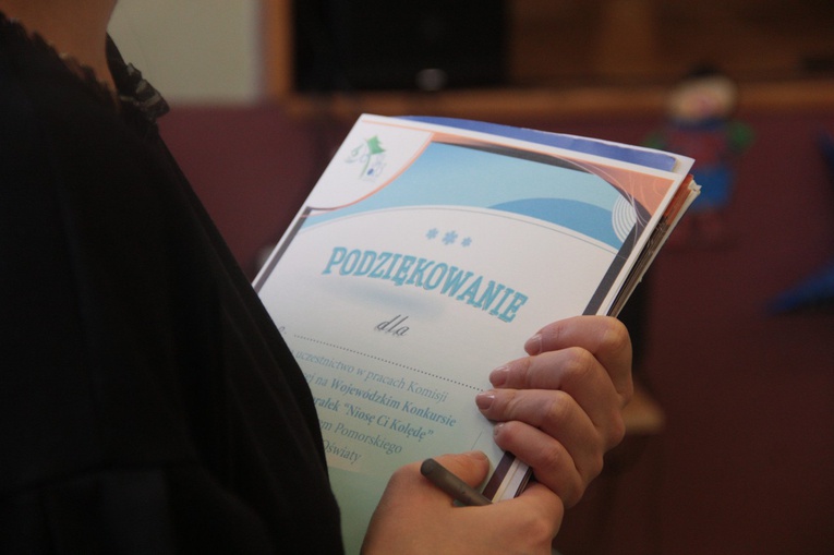 Jubileuszowa edycja Wojewódzkiego Konkursu Kolęd i Pastorałek "Niosę Ci kolędę"