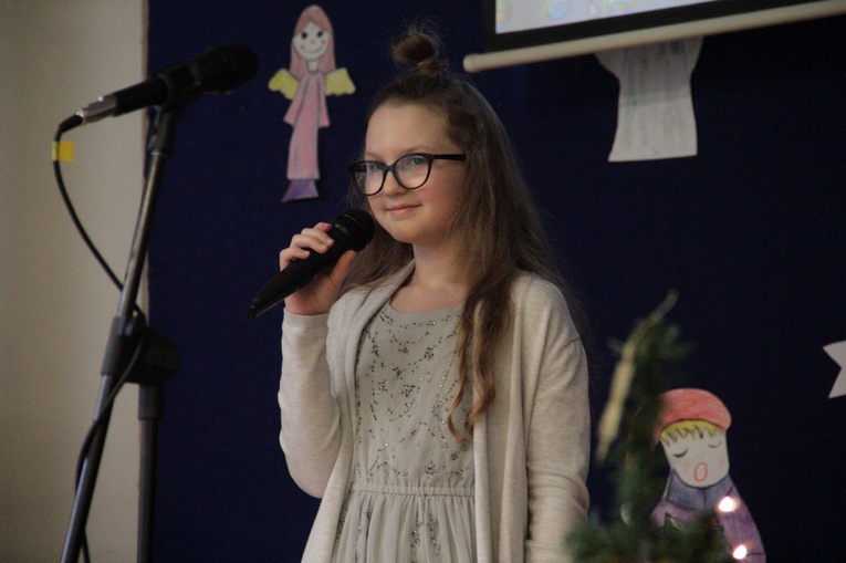 Jubileuszowa edycja Wojewódzkiego Konkursu Kolęd i Pastorałek "Niosę Ci kolędę"