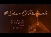 Okaż mi litość, niech ożyję, Panie