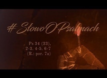 Biedak zawołał i Pan go wysłuchał