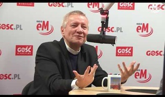 Bp Adam Wodarczyk: Bez osób konsekrowanych trudno sobie wyobrazić praktyczne funkcjonowanie Kościoła