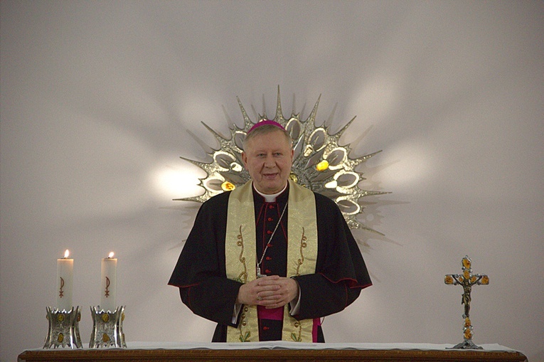 Tydzień Modlitw o Jedność Chrześcijan 2020 w archidiecezji gdańskiej - modlitwa o pokój