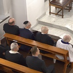 Tydzień Modlitw o Jedność Chrześcijan 2020 w archidiecezji gdańskiej - modlitwa o pokój