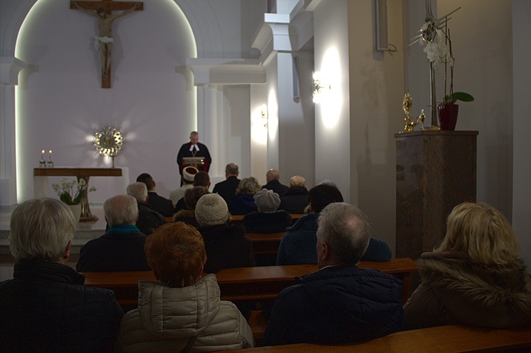 Tydzień Modlitw o Jedność Chrześcijan 2020 w archidiecezji gdańskiej - modlitwa o pokój
