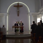 Tydzień Modlitw o Jedność Chrześcijan 2020 w archidiecezji gdańskiej - modlitwa o pokój
