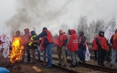 Związkowcy z Sierpnia 80 nie chcą importowanego węgla