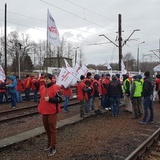 Związkowcy z Sierpnia 80 nie chcą importowanego węgla