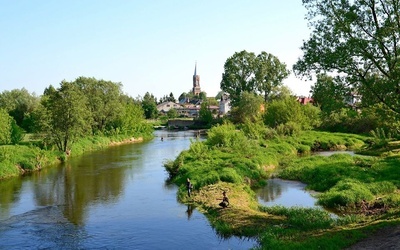 Kolejne miasto w powiecie płońskim?