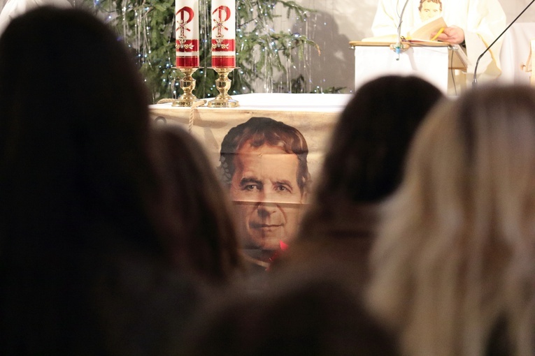 Lubin. Święto patronalne wyjątkowej szkoły