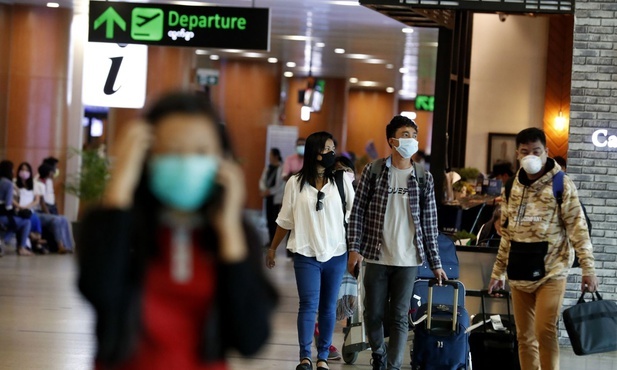 Środki bezpieczeństwa