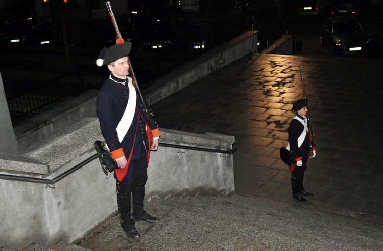 Koncert "Z wiary i z miłości na ratunek zabytkowi"