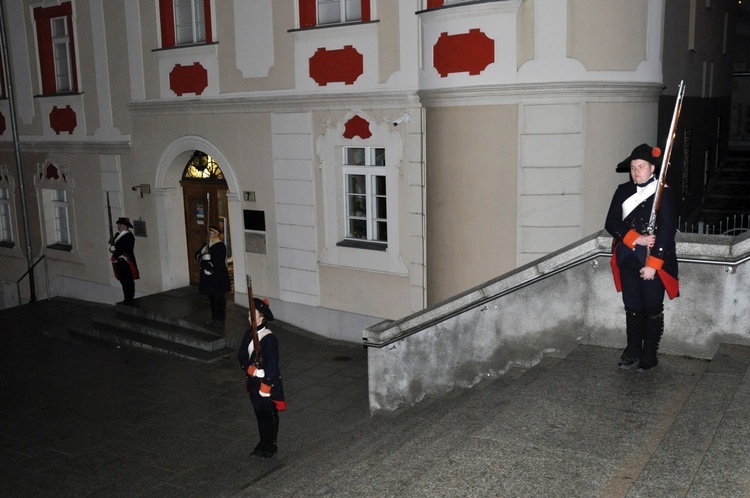 Koncert "Z wiary i z miłości na ratunek zabytkowi"