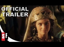 The Bible Stories: Esther - Official Trailer