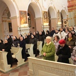 Dzień Życia Konsekrowanego w Paradyżu