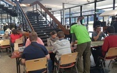 Planszówki w Spodku 2020