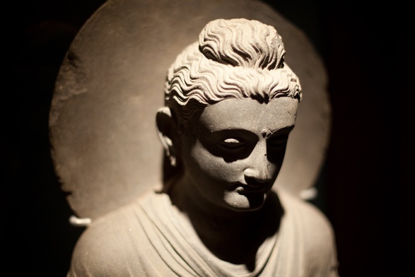 Budda