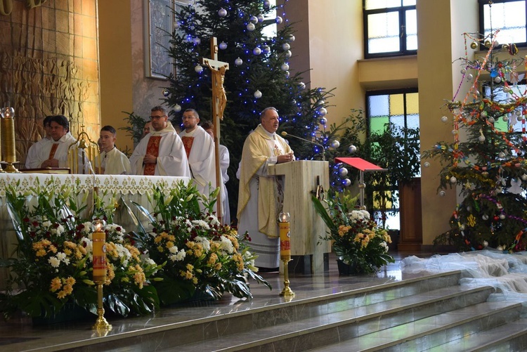 Dzień Życie Konsekrowanego