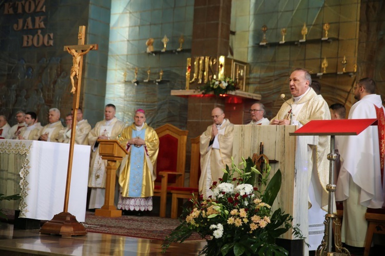 Dzień Życie Konsekrowanego