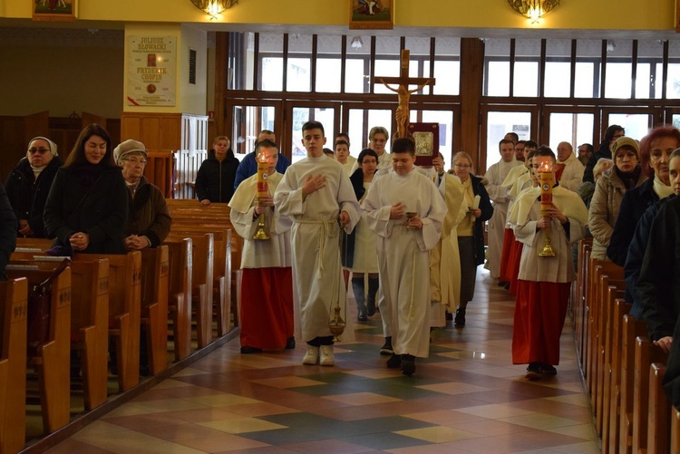 Dzień Życie Konsekrowanego