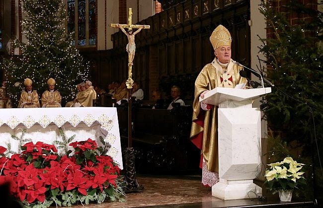 Plurimos annos. 70 lat kard. Kazimierza Nycza