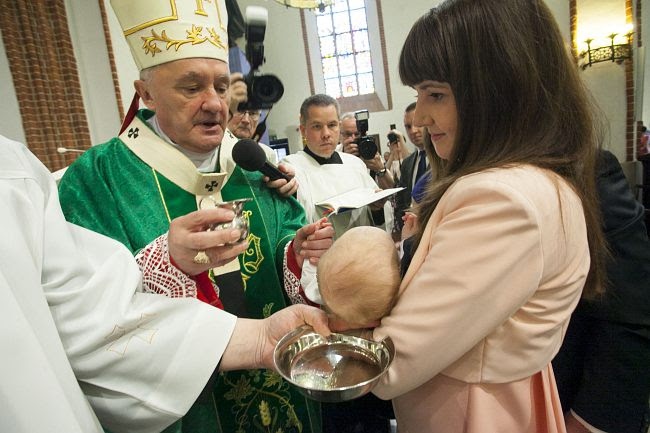 Plurimos annos. 70 lat kard. Kazimierza Nycza