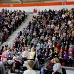 Tarnów. Forum Formacyjne "Moc obecności"