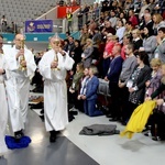 Tarnów. Forum Formacyjne "Moc obecności"