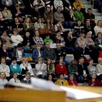 Tarnów. Forum Formacyjne "Moc obecności"