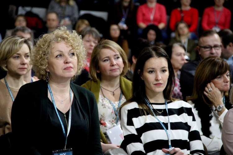 Tarnów. Forum Formacyjne "Moc obecności"